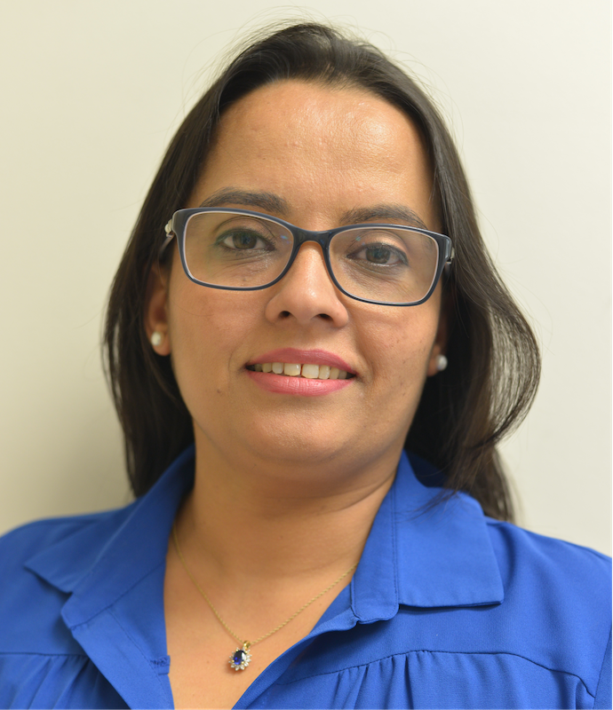 Foto de Sandipa Gautam